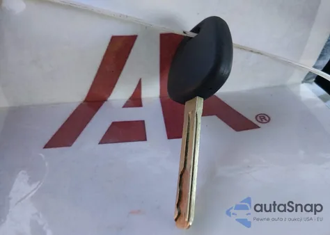 2016 Kia Soul + z USA, uszkodzony, nr VIN KNDJP3A56G7331355